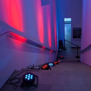 up lighting