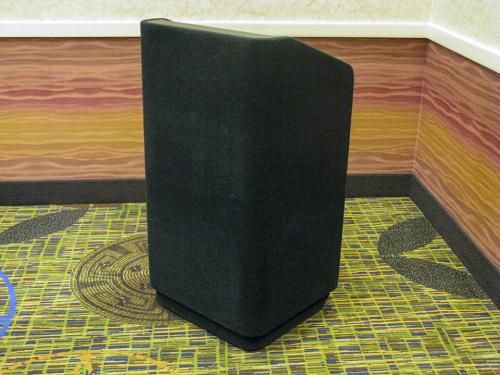 Podium-Black-Carpet-angle